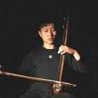 Musician - Dr Ng