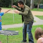 Chinese Magician