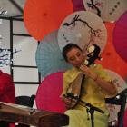 Chinese Musicians