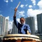 Moto - Japanese Taiko Drums