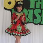 Irish Dancer
