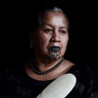 Marama - Maori Singer