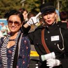 Gendarmes
