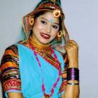 Bollywood Dancer