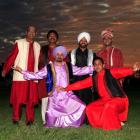 Bollywood Band