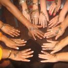 Henna Tattoos