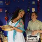 The Bossa Nova Sunset Club