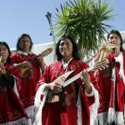 Peruvian Pan Pipes