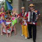 Havana roving band