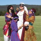 Sheik n Wives