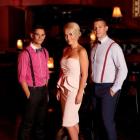 Lure Band - 3 pc