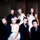 Honey 7pc Band