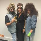 Lure 80s Trio