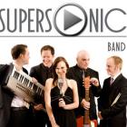 Supersonic Band - 5pc