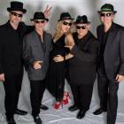 Memphis Movers Band 5 pc