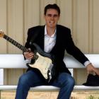 Wes Taylor - Solo Musician