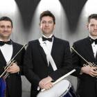 Fanfare Trumpets & side drum