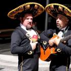 Kundelini Brothers