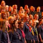 Choir Carol Group