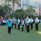 Sunnybank Brass Band