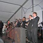 All Brassed Up