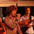 Palimpsest Band