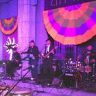 Mach 4 - Blues band