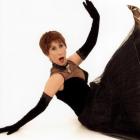 Judy Glen - Comic Diva