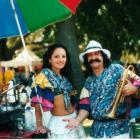 Fiesta Tropicale