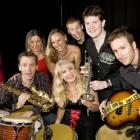 Hot Mambo Latin Band