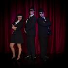 Blues Brothers Tribute Show