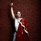 Killer Queen Tribute Show