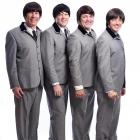 The Beatlegs Tribute Band