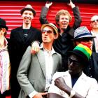 Afro Dizzi Act World Music