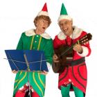Singing Elves
