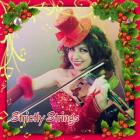 Strictly Strings Christmas