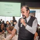 The Singing Waiters