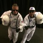 Astronauts