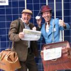 Bookies