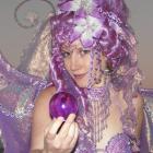 Crystal Jugglerl