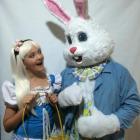 Easter Workshops