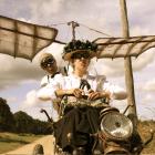 The Flycycle