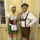 Frederic & Gretchen