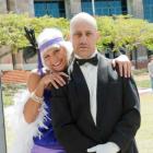 Gangster Boss and Mole