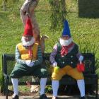 Garden Gnomes