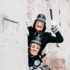 Bobbies