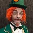 Leprechaun Shaun