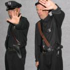 Police American