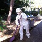 Stonepeople - Gardener