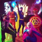 Superheros